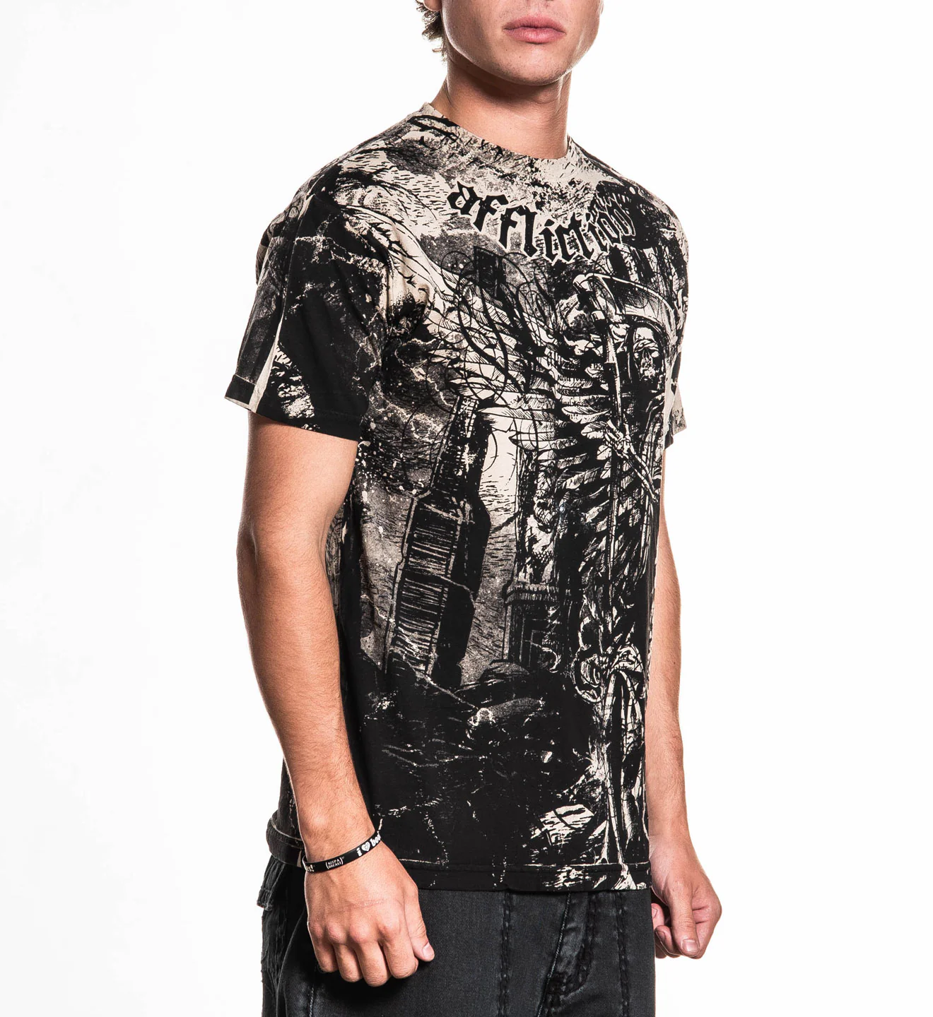 Vicious Tee - Image 4