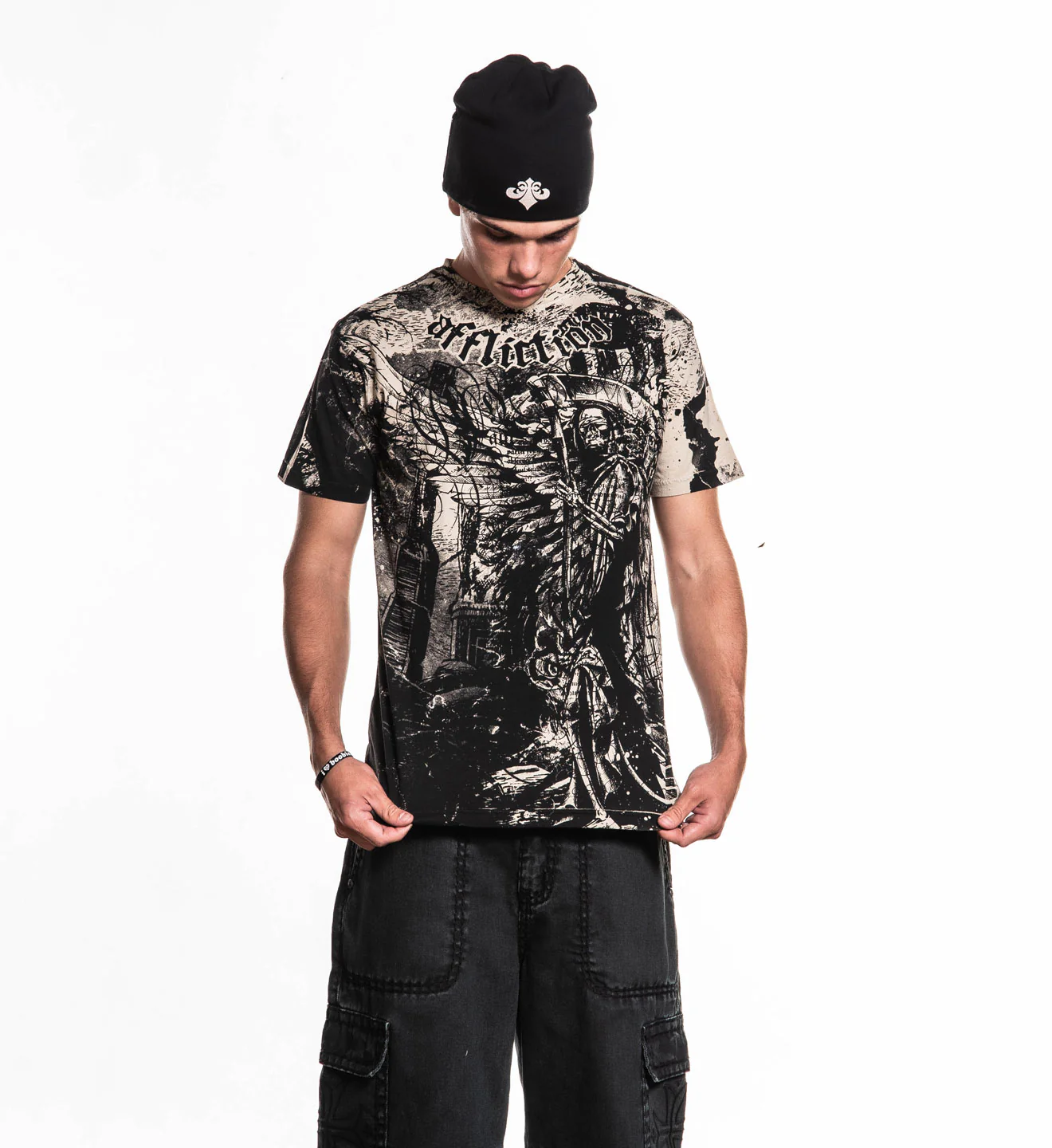 Vicious Tee - Image 6