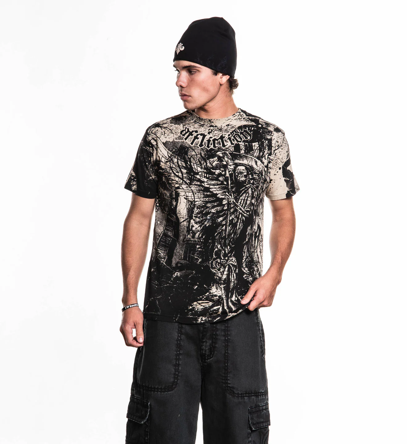 Vicious Tee - Image 7