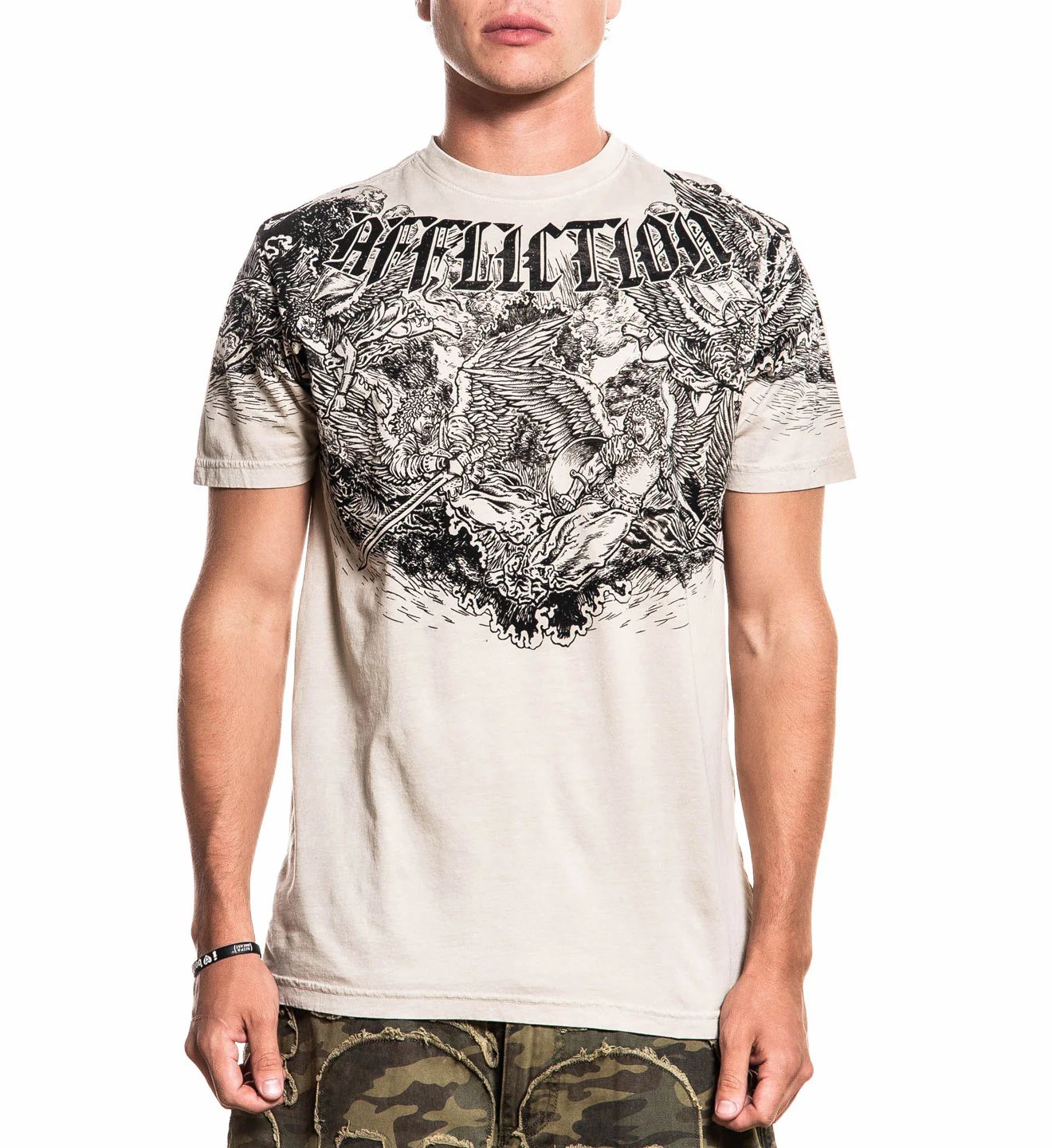 Victory Tee
