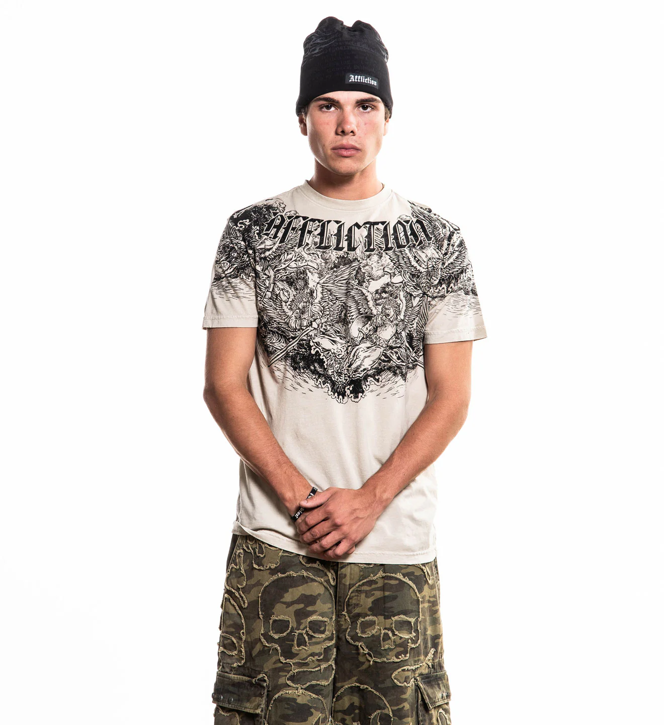 Victory Tee - Image 5