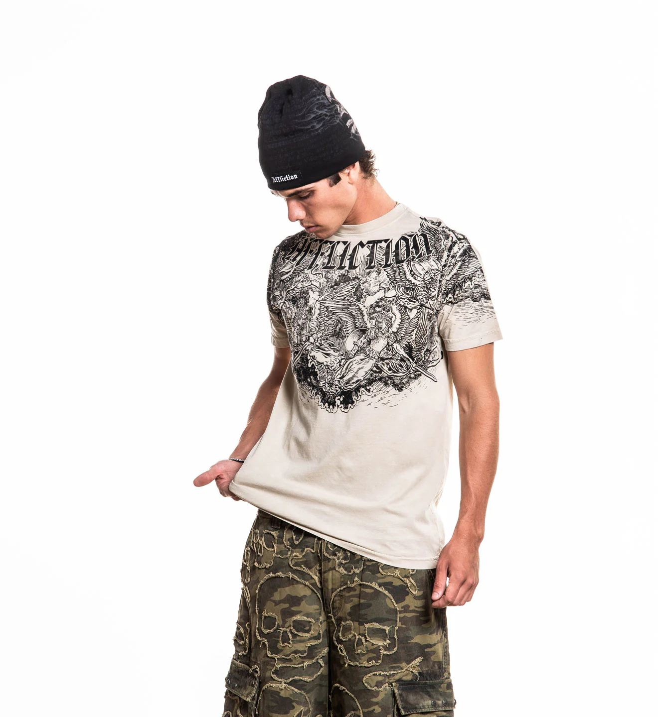 Victory Tee - Image 6