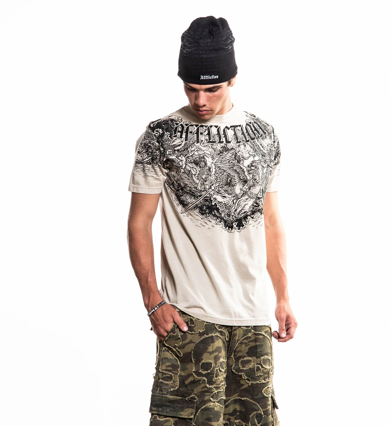 Victory Tee - Image 7