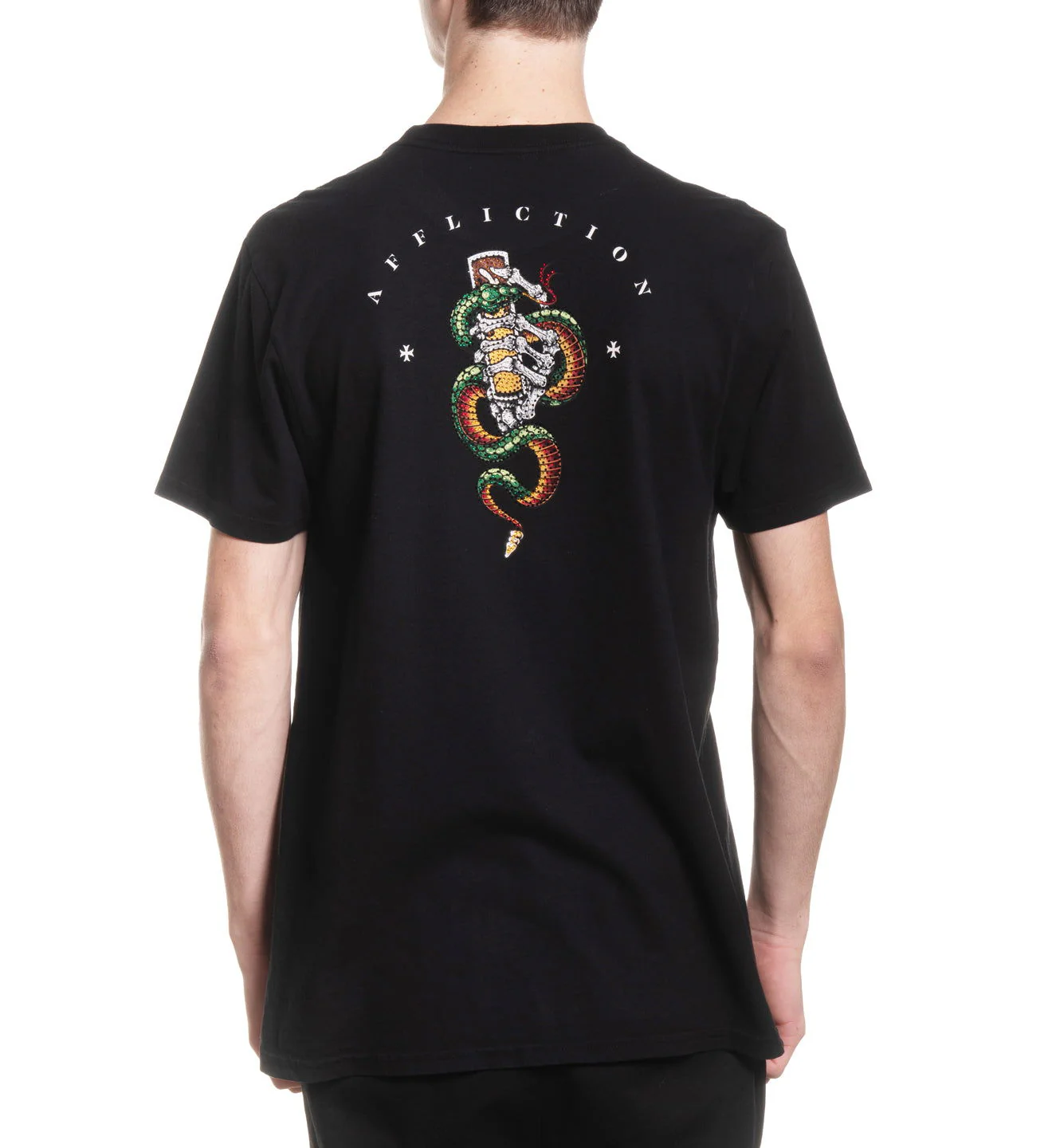 Viva El Tequila Tee - Image 2