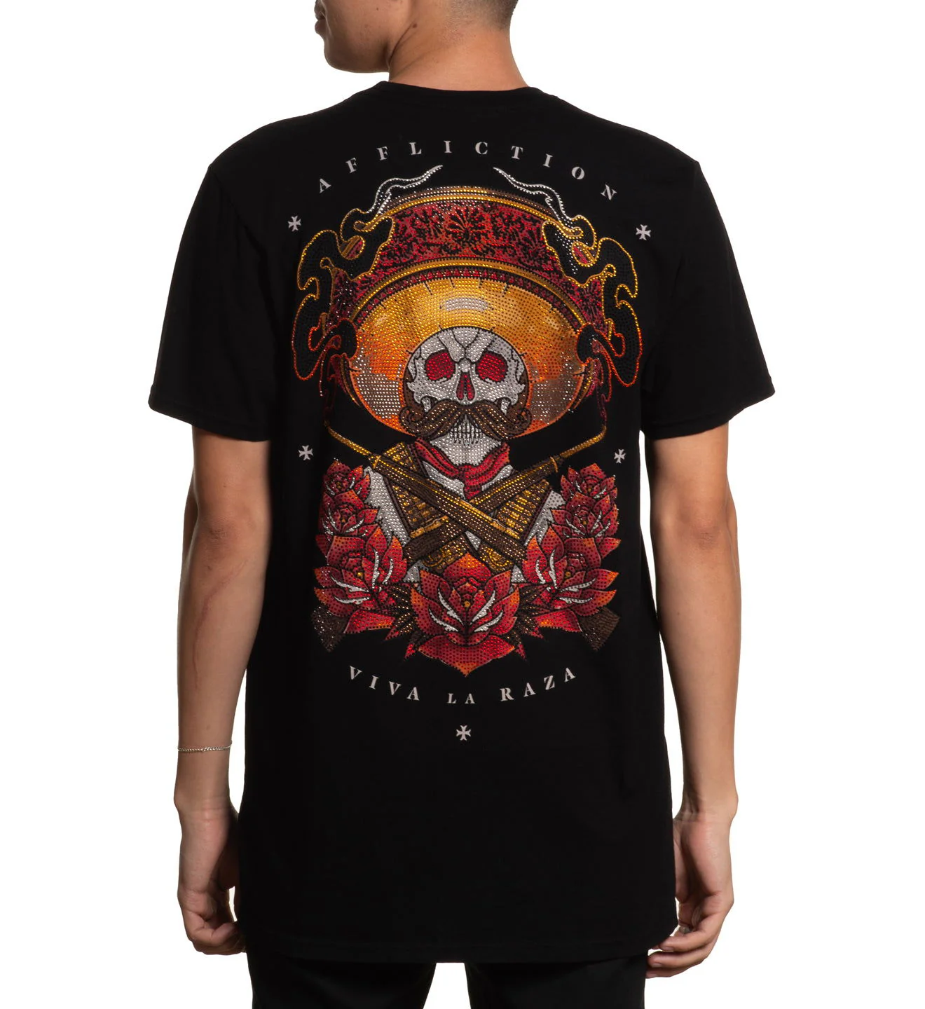 Viva La Raza - Image 2