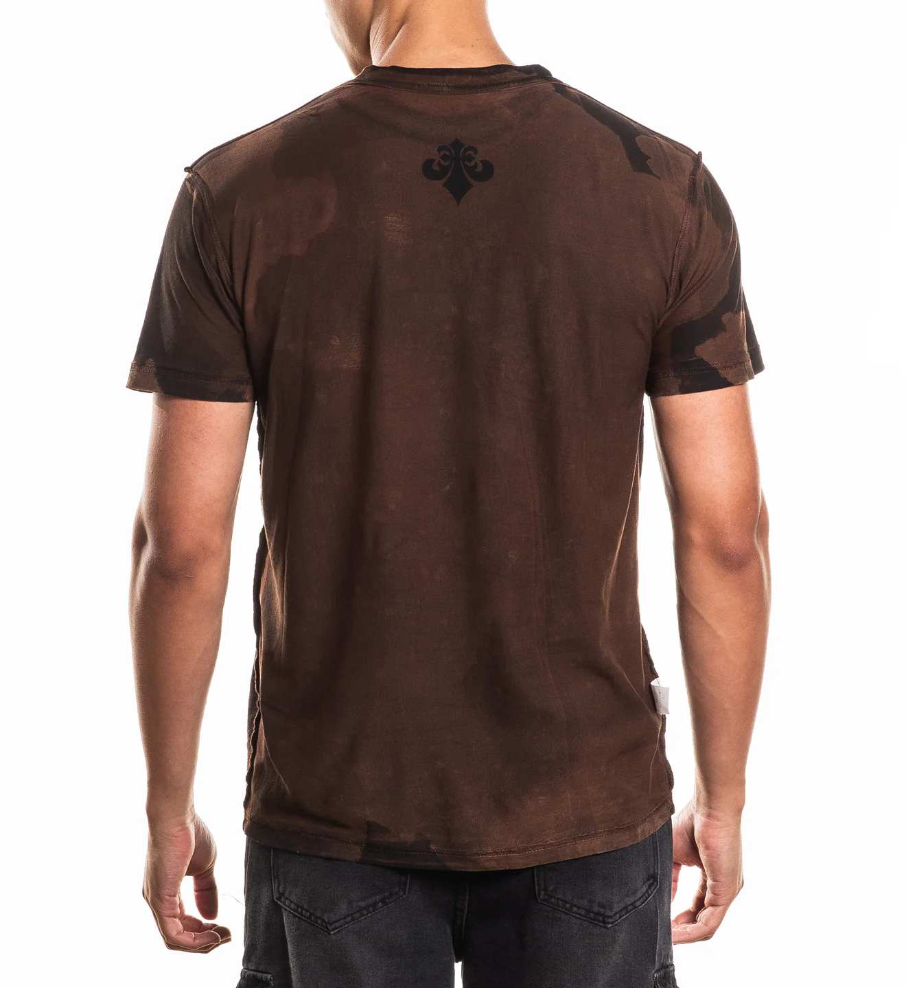 Wage Chaos Tee - Image 10