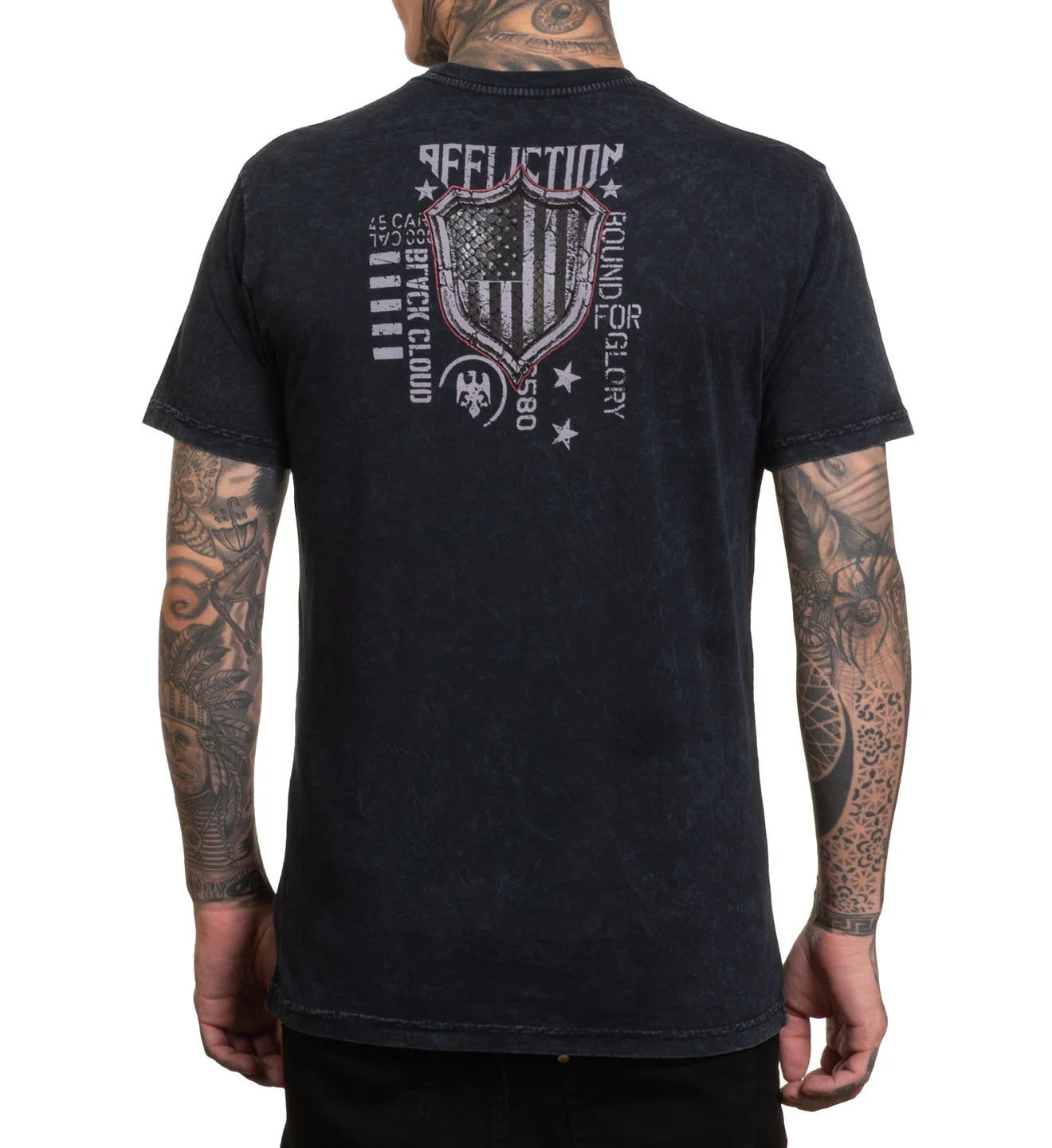 War Standard Tee - Image 2