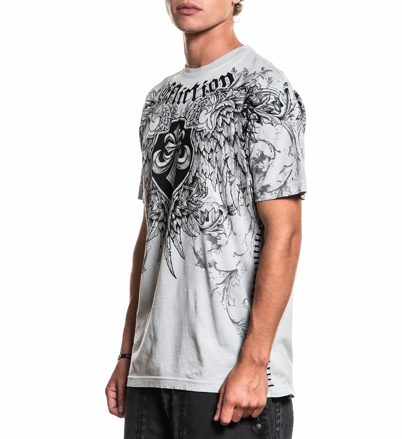Wash Tee - Image 3