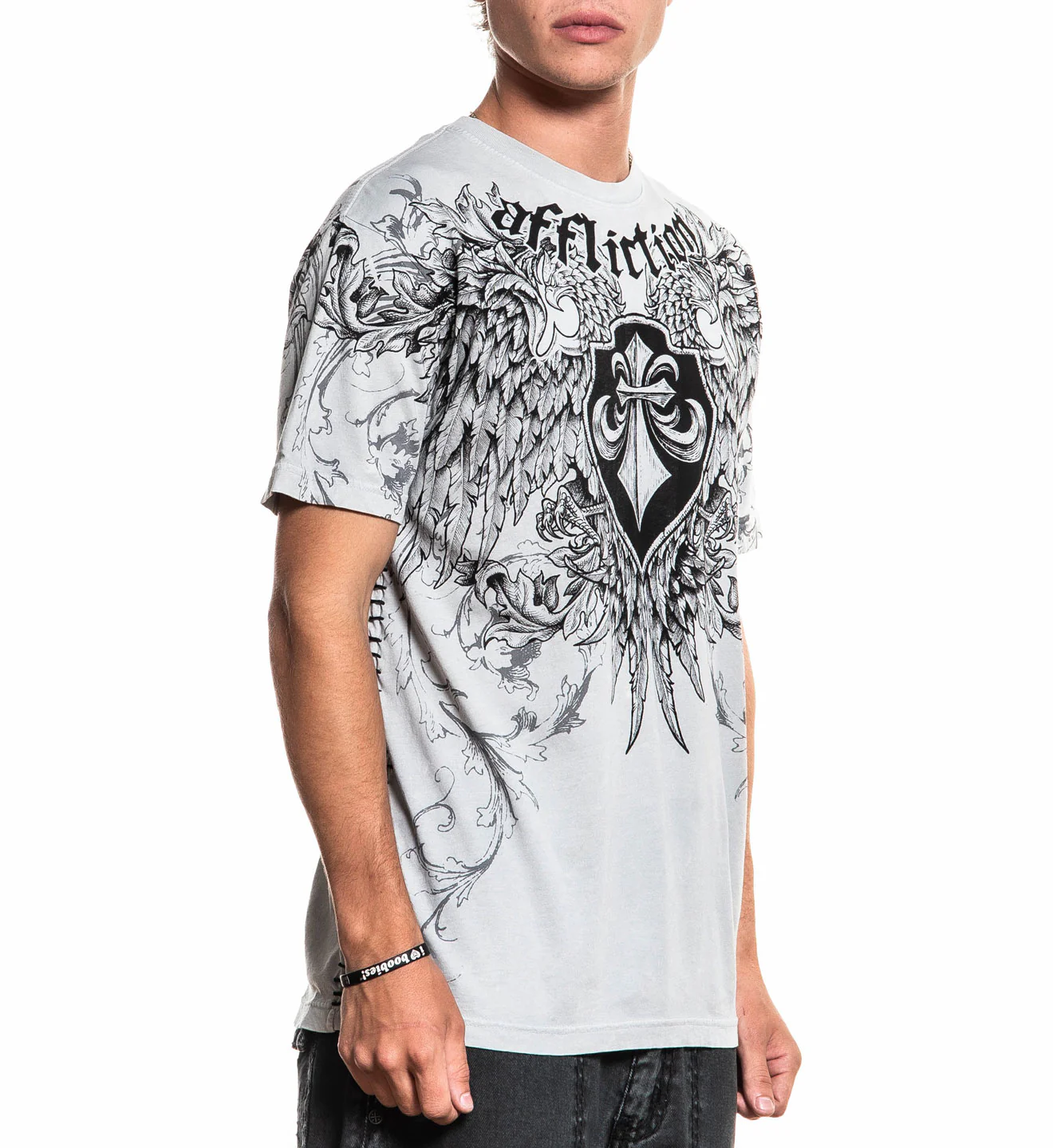 Wash Tee - Image 4