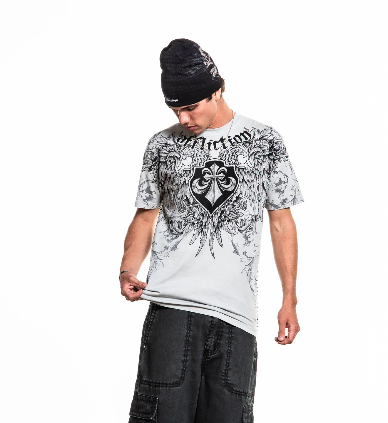 Wash Tee - Image 6