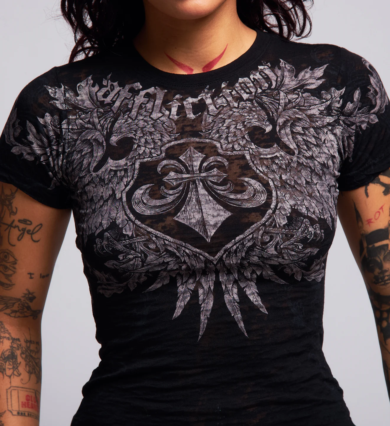 Wash Tee - Image 3