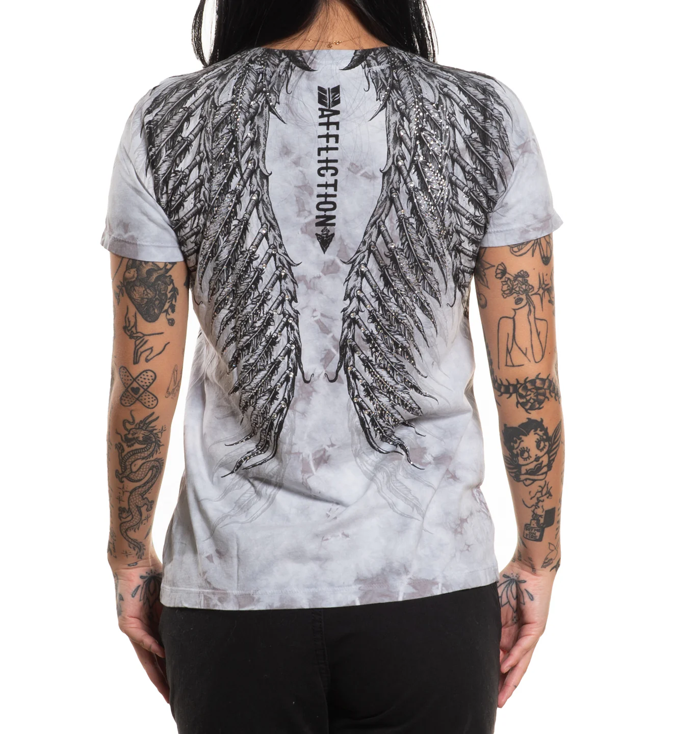 Wichitawa Tee - Image 2