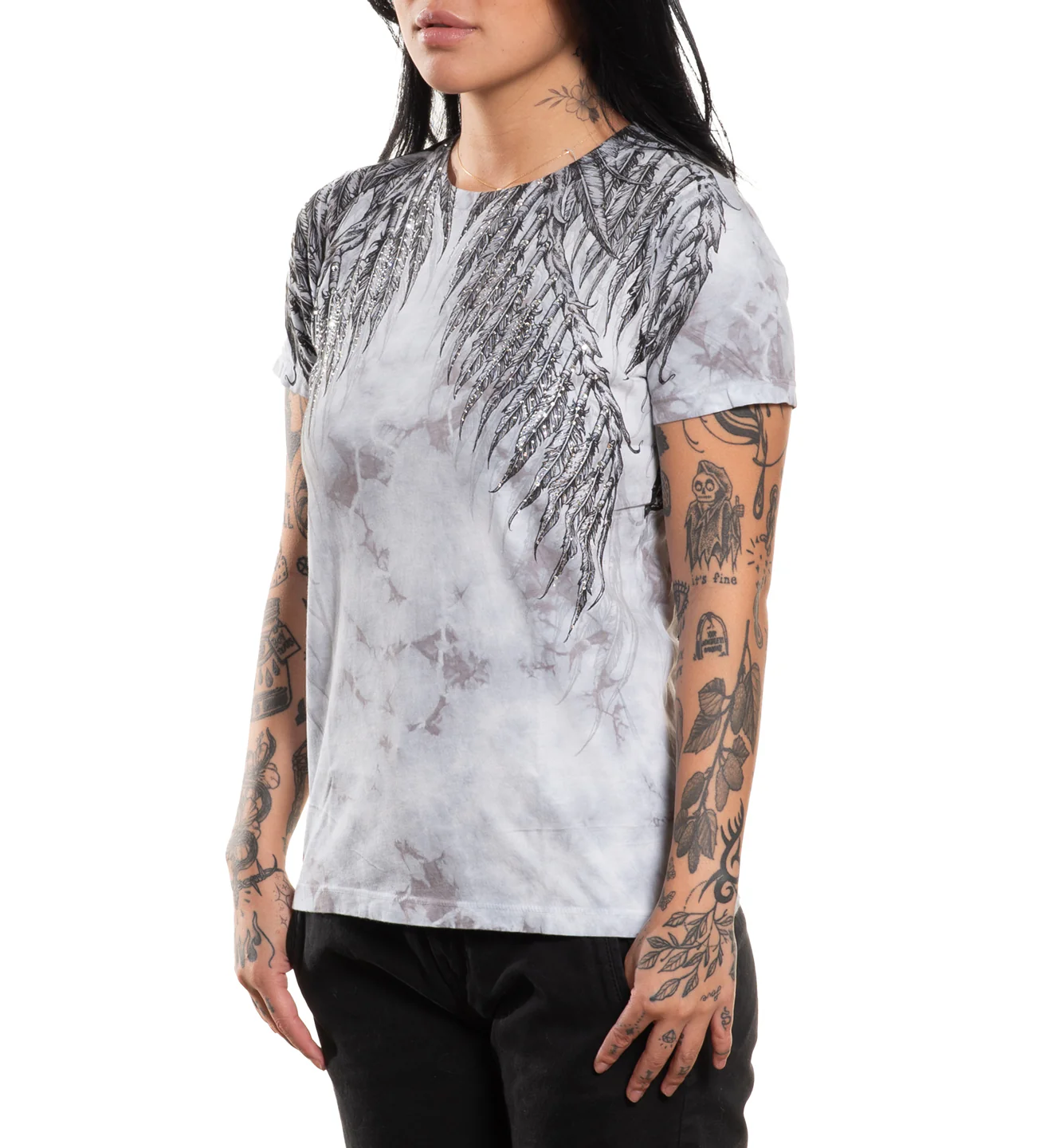 Wichitawa Tee - Image 3
