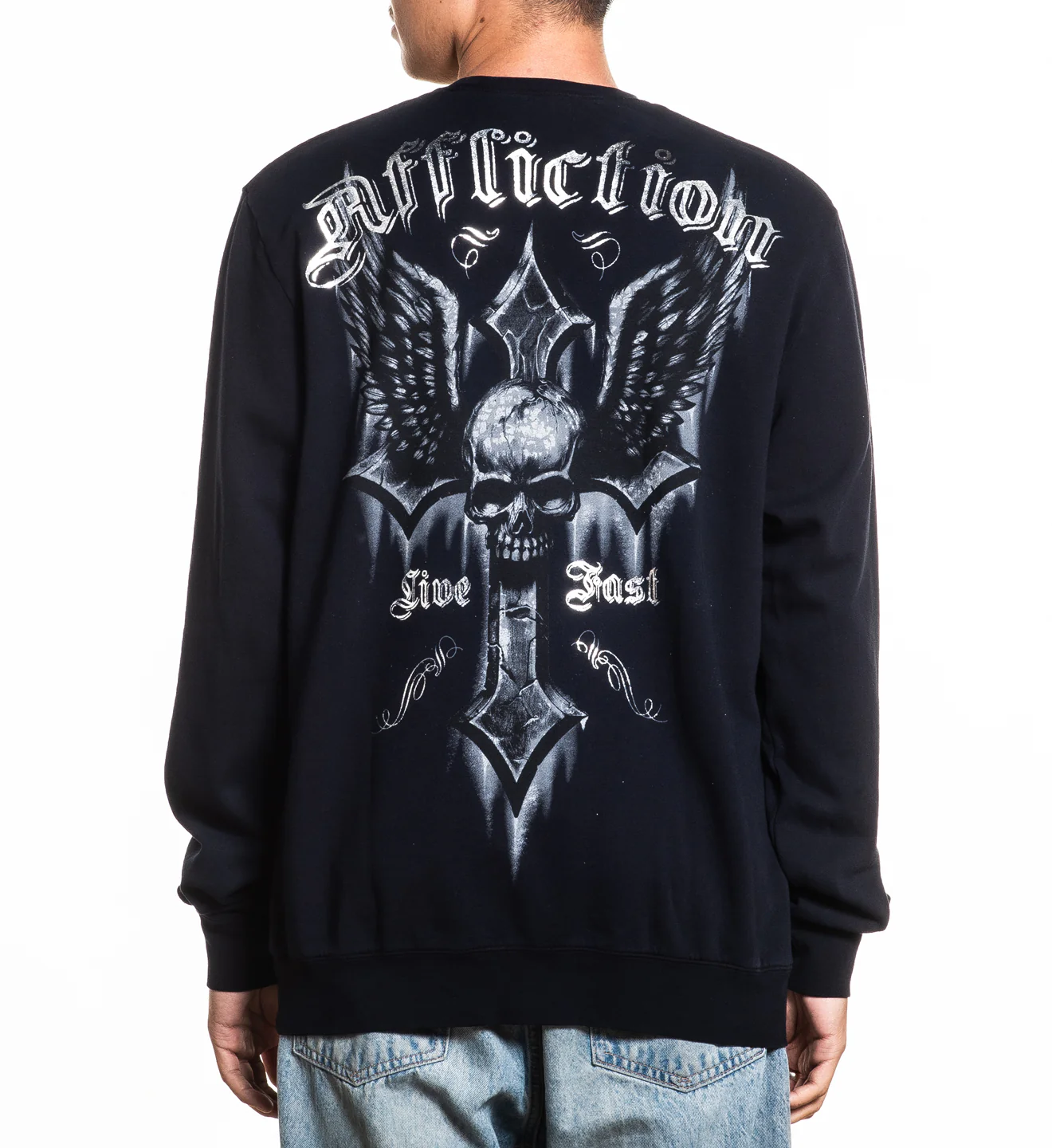 Wicked Crew Fleece - Image 2
