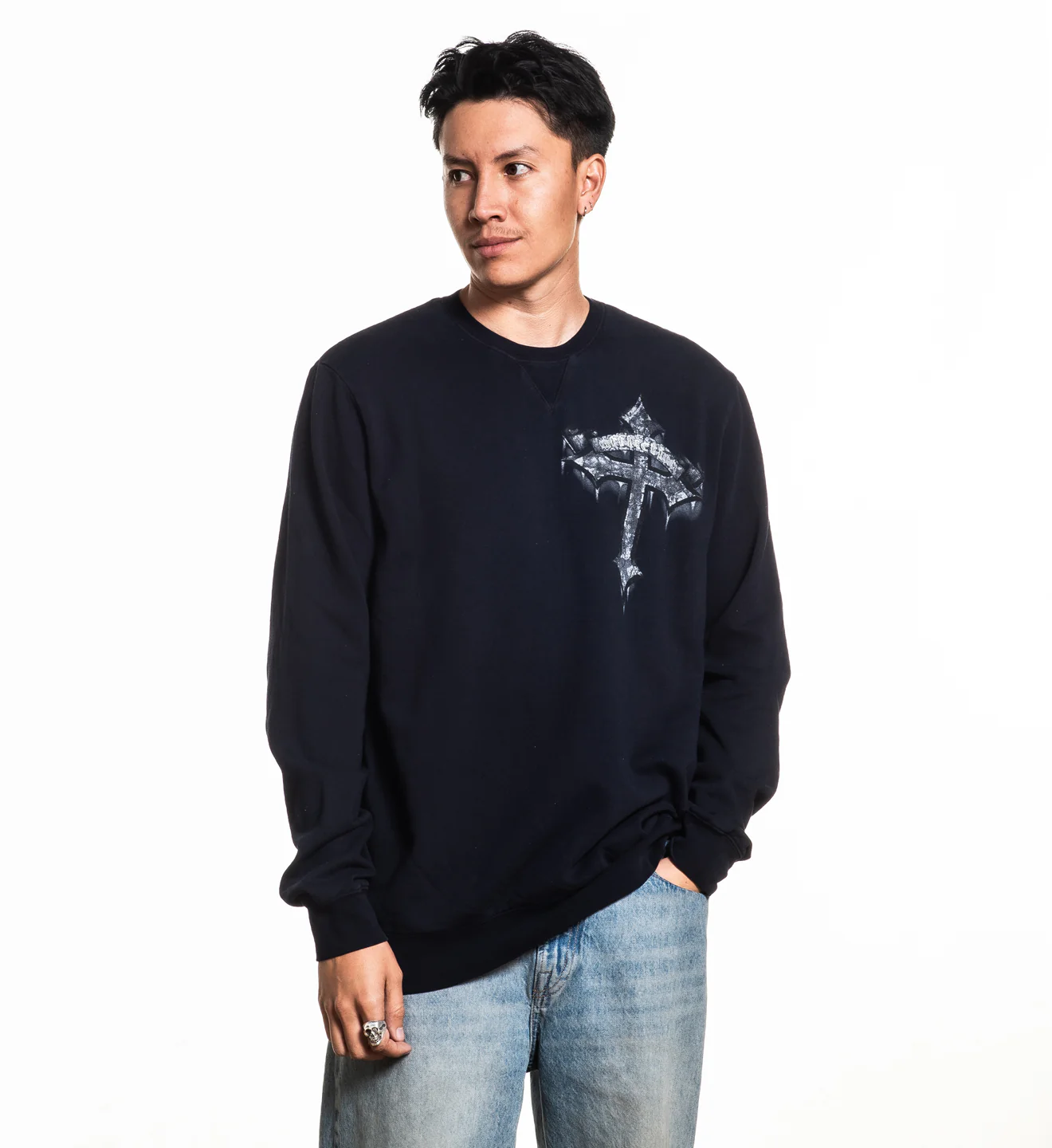 Wicked Crew Fleece - Image 3