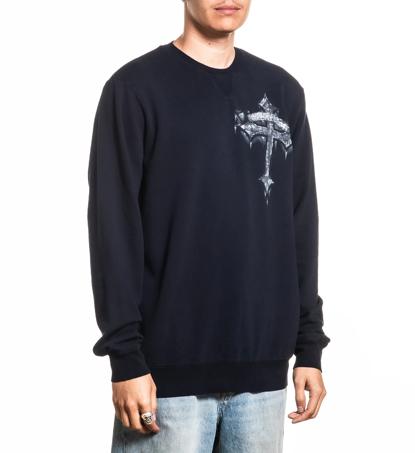 Wicked Crew Fleece - Image 4