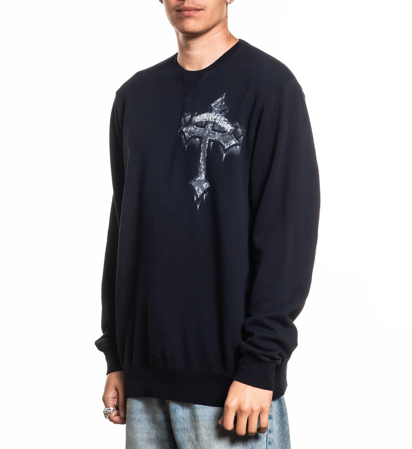Wicked Crew Fleece - Image 5
