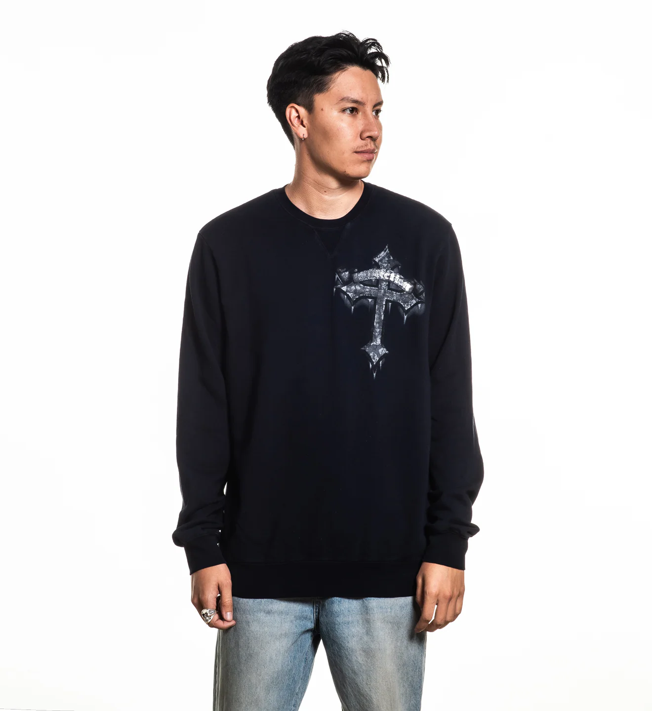 Wicked Crew Fleece - Image 6