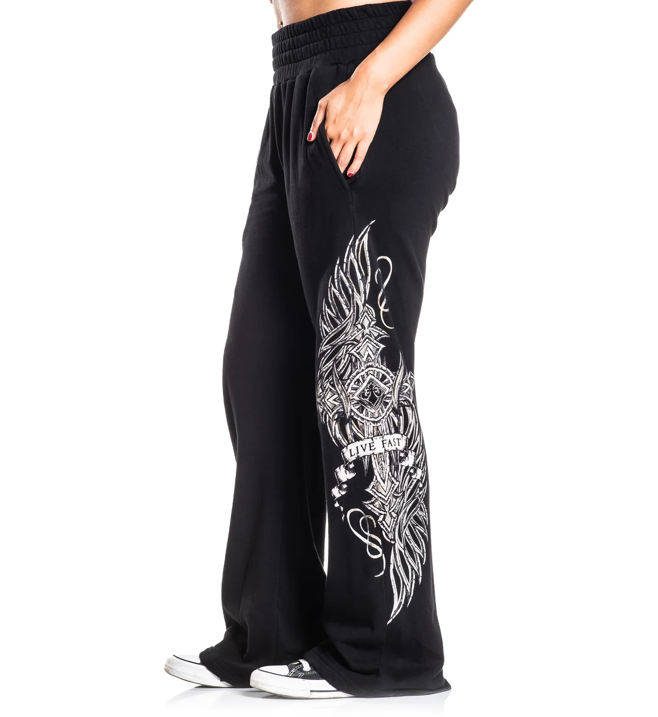Widowmaker Jogger Pant - Image 10