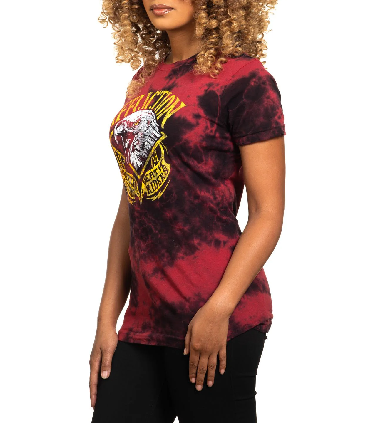 Wild Eagle Tee - Image 4