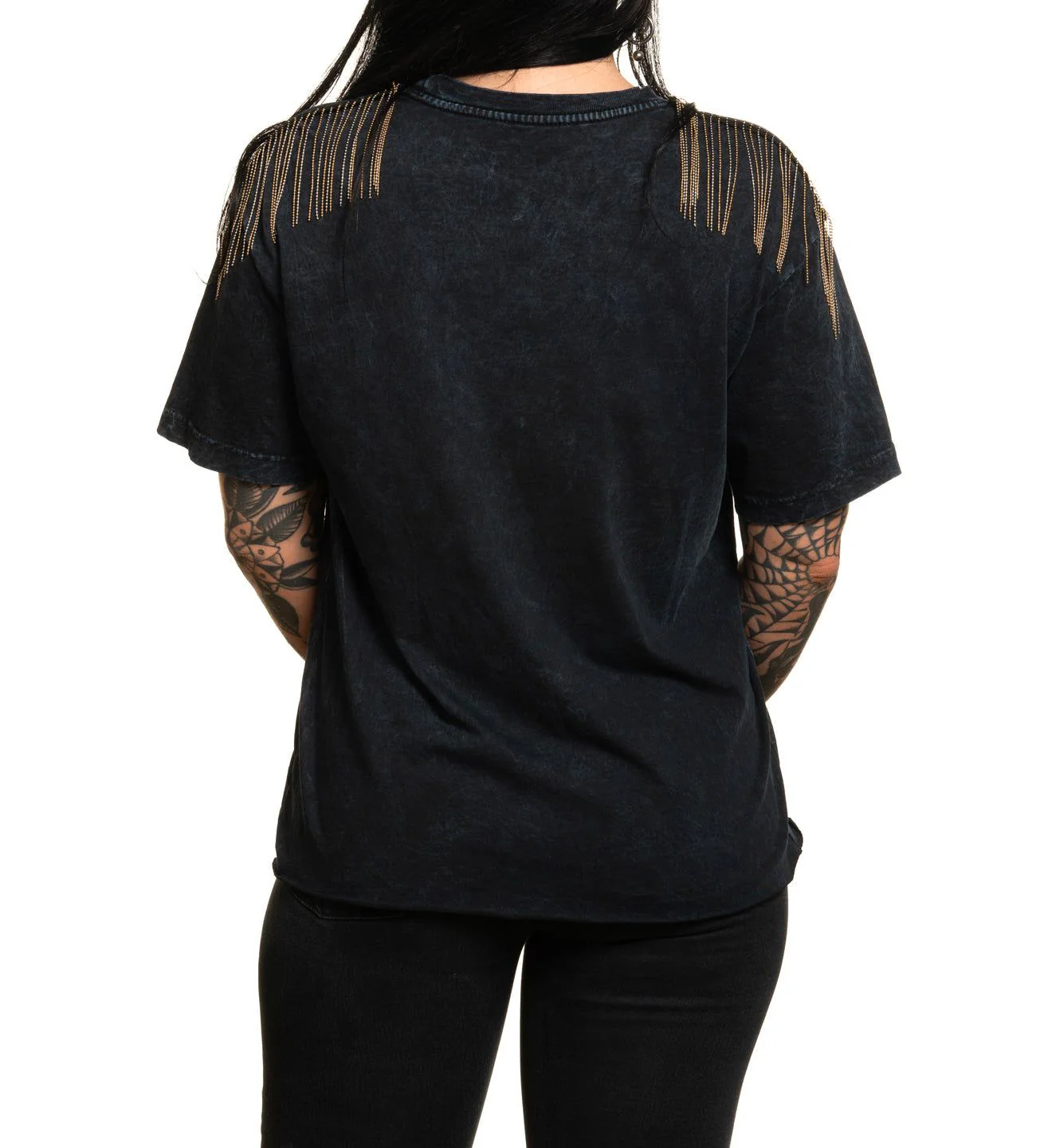 Wild Hearts Flame Tee - Image 2