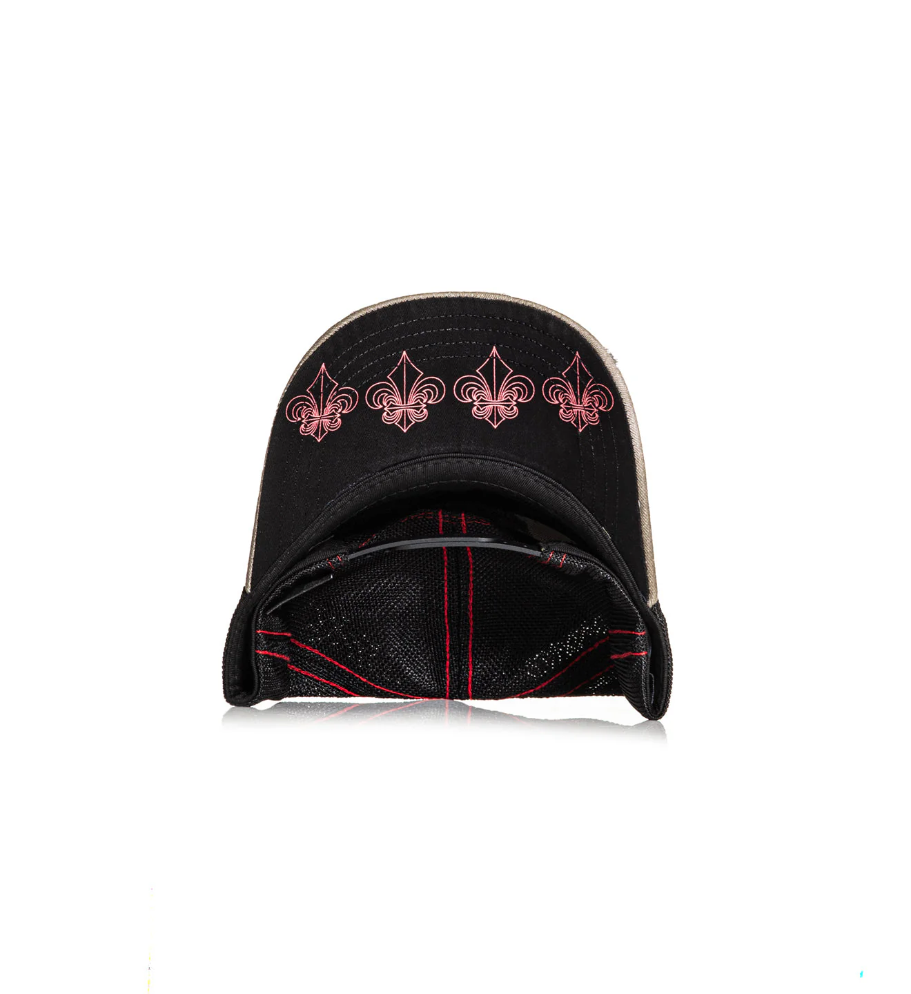 Winged Reaper Hat - Image 3