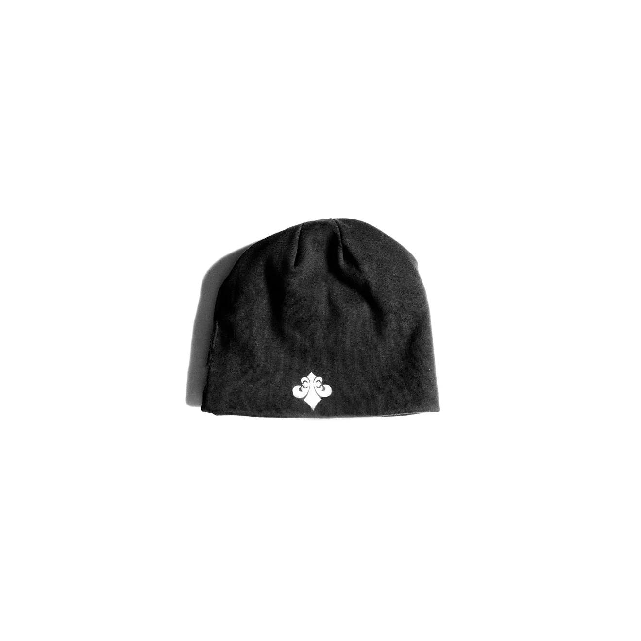 Winged Reaper Reversible Beanie - Image 3