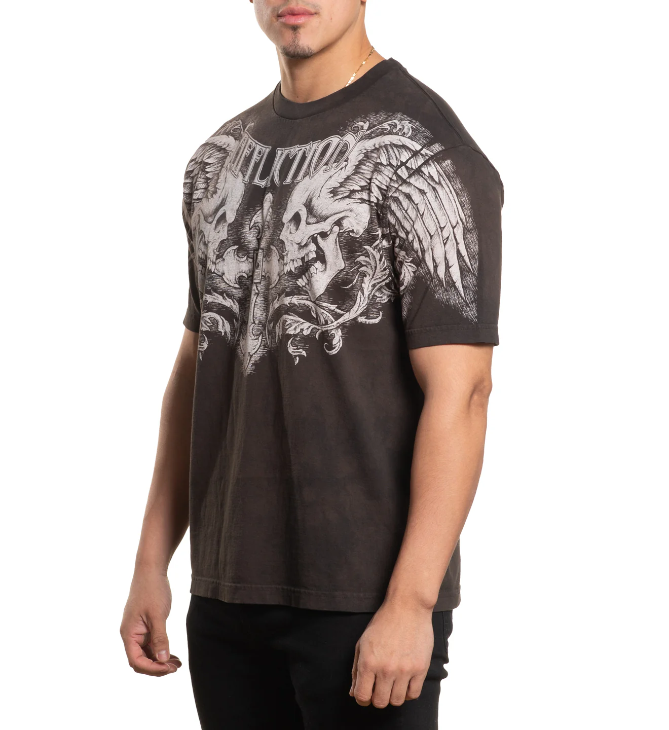Winged Up Tee - Image 4
