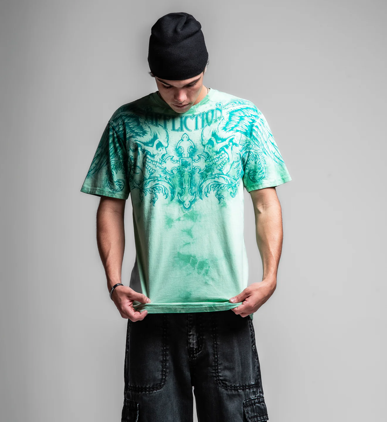 Winged Up Tee - Image 3