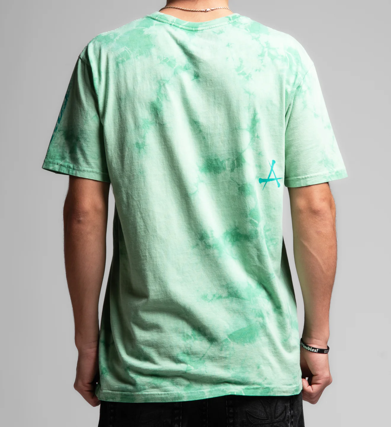 Winged Up Tee - Image 4