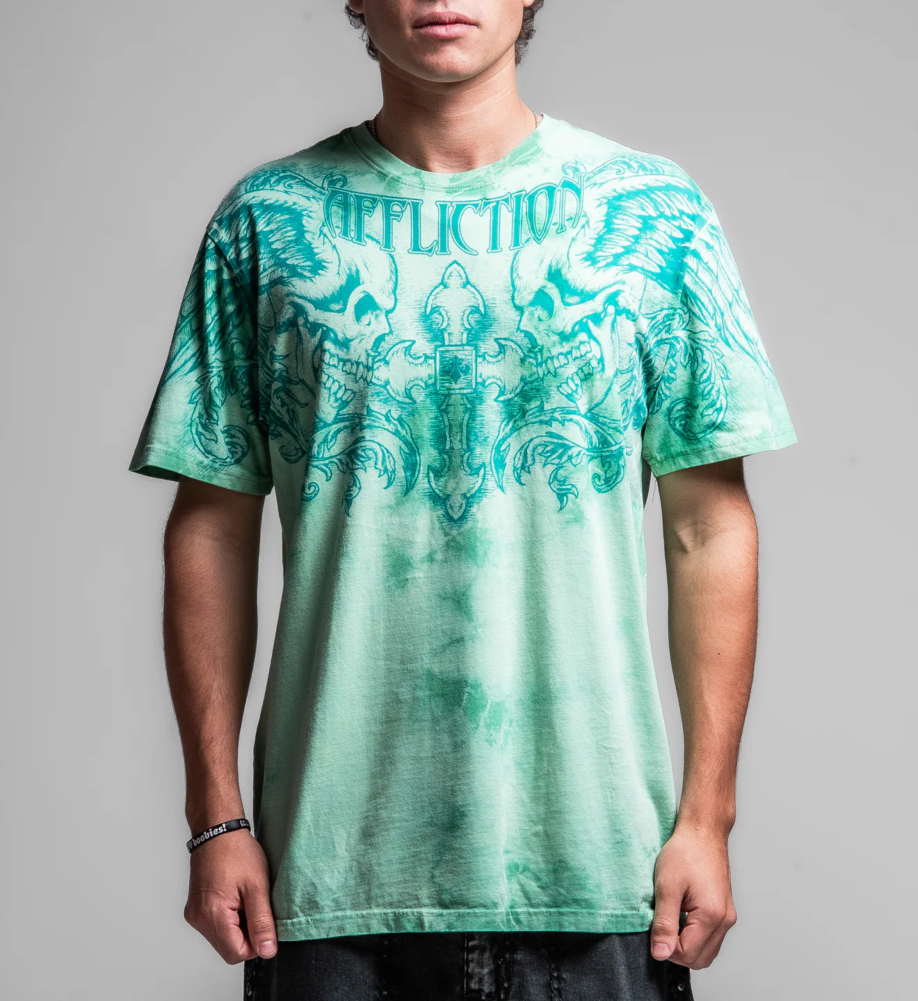 Winged Up Tee - Image 6