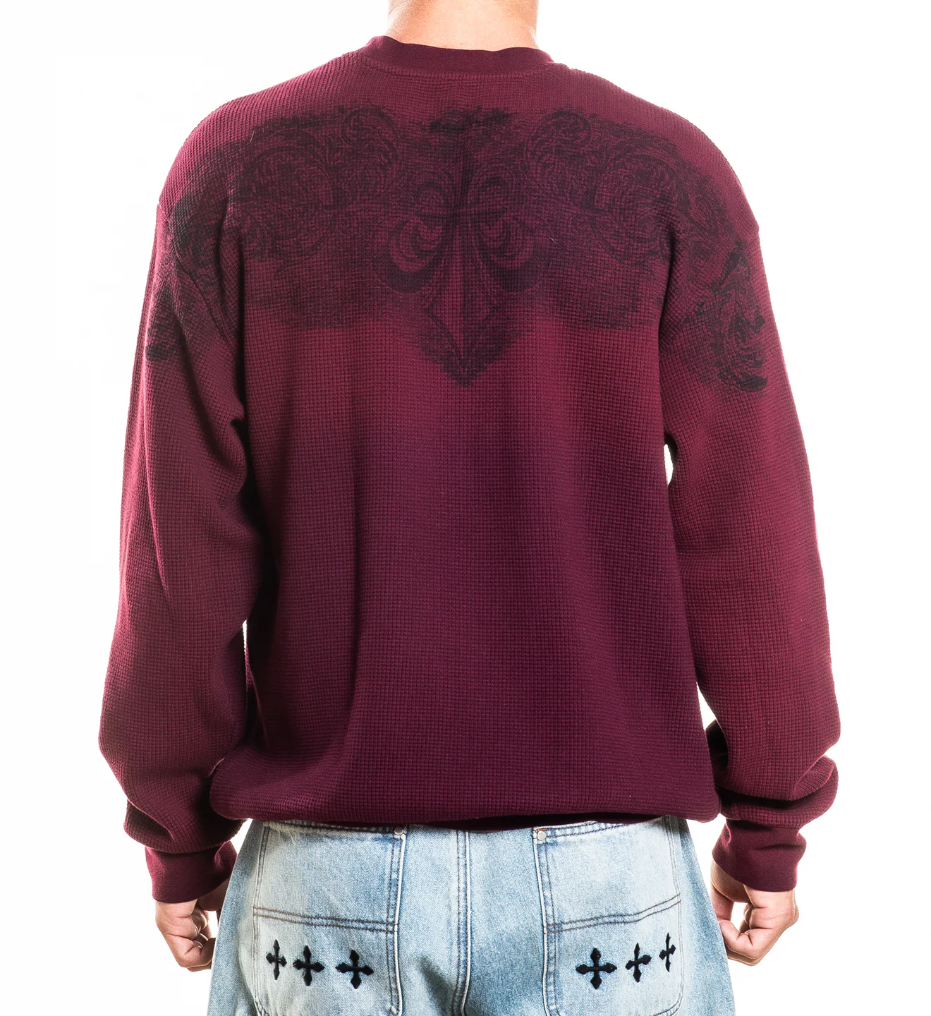 Winged Up LS Thermal - Image 2