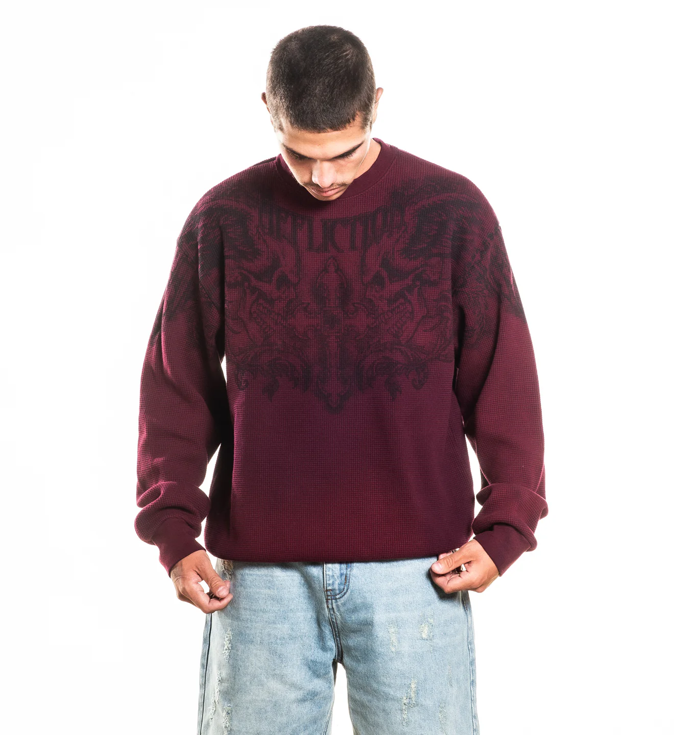 Winged Up LS Thermal - Image 3