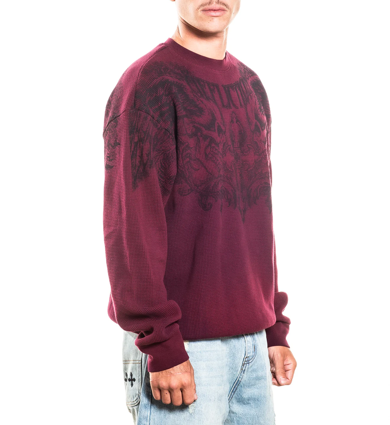 Winged Up LS Thermal - Image 5