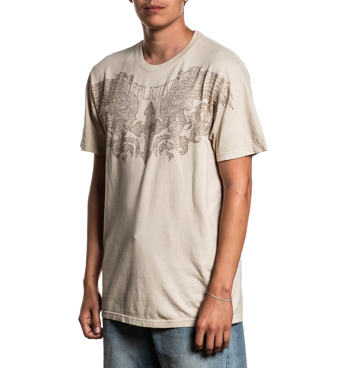Winged Up Tee - Image 3