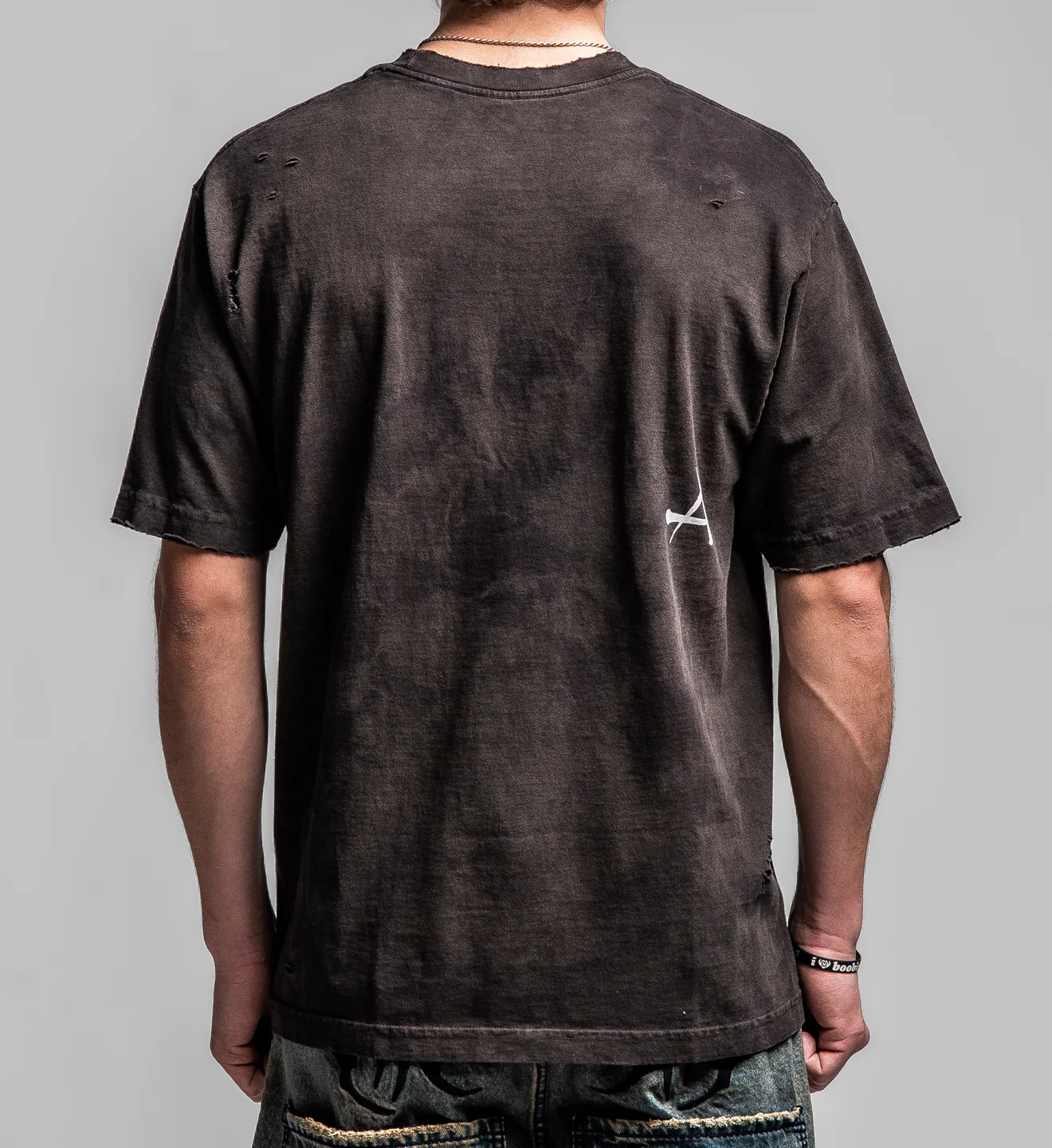 Winged Up Tee - Image 2