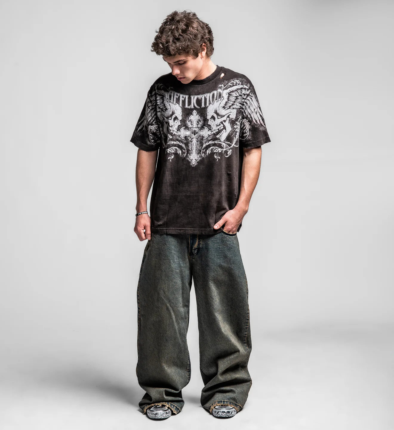 Winged Up Tee - Image 6