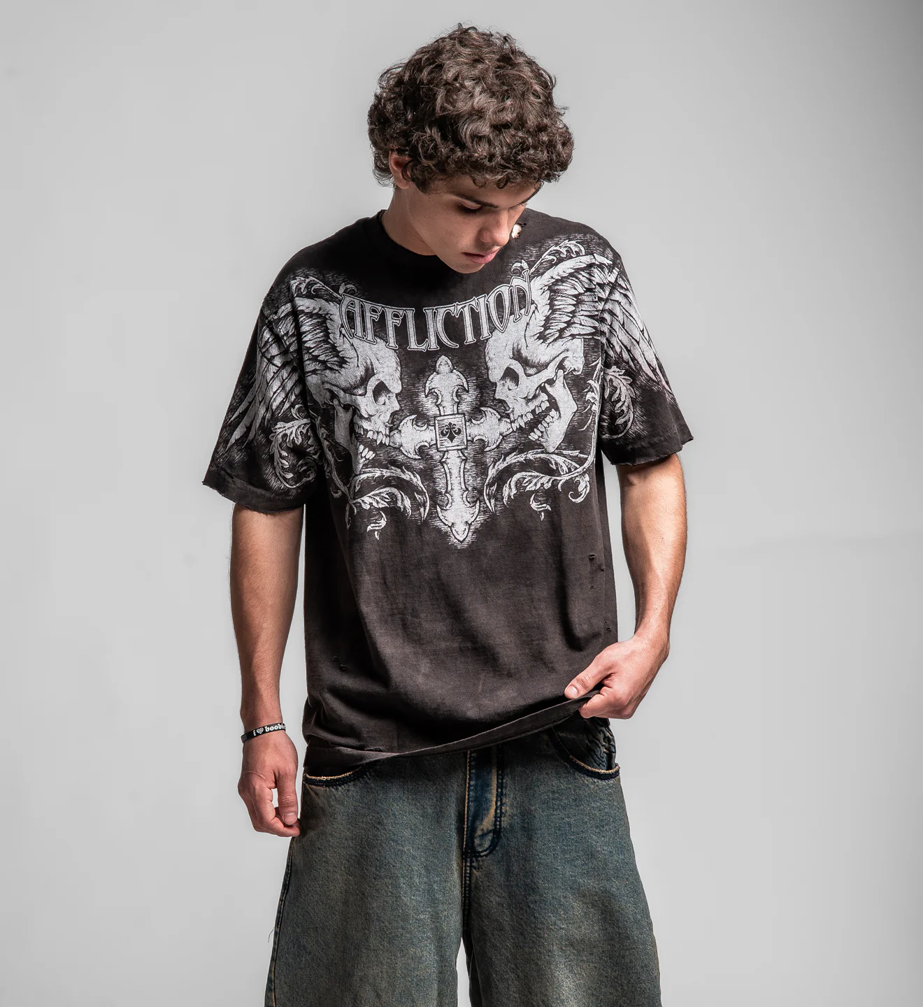 Winged Up Tee - Image 7