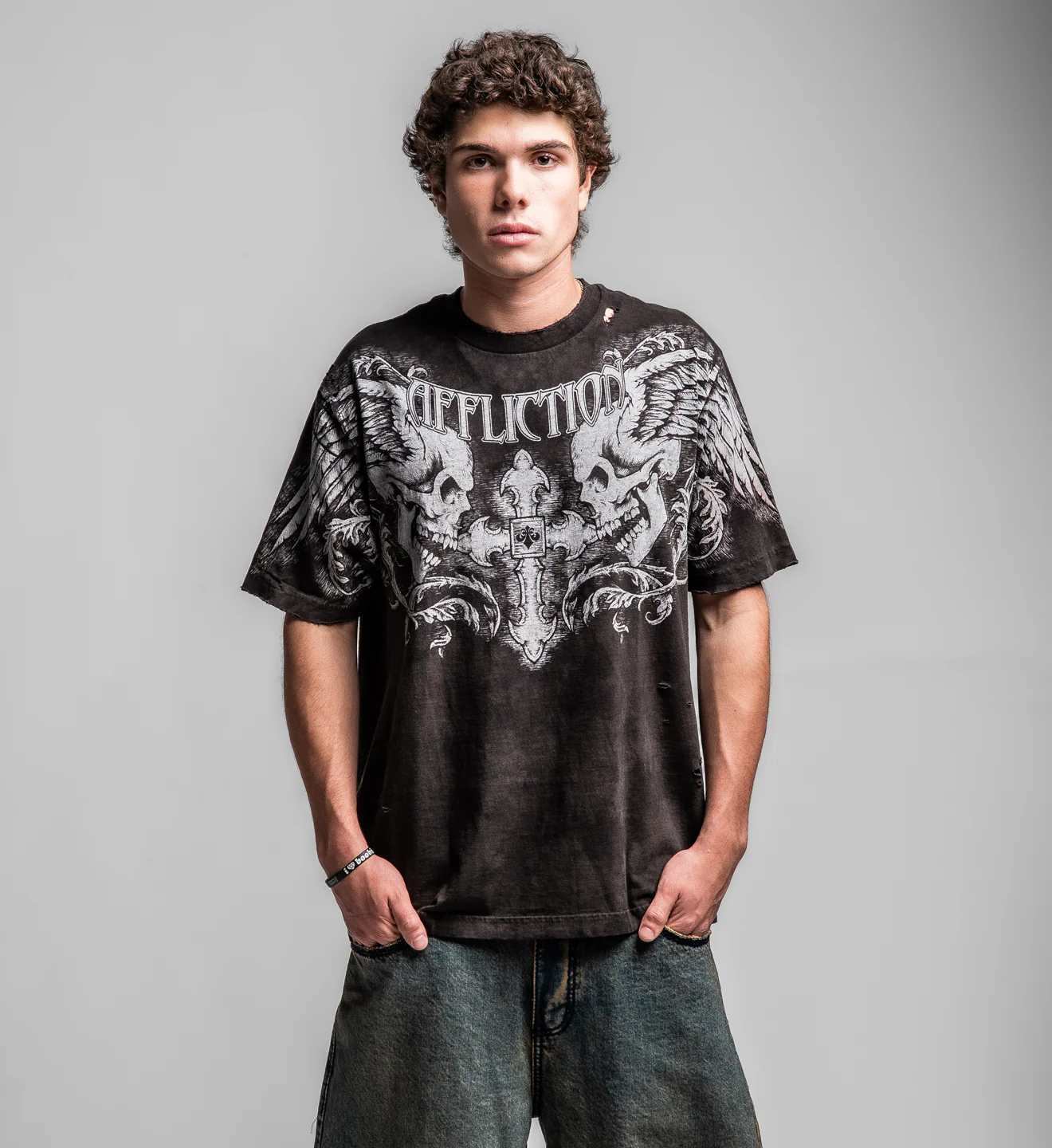 Winged Up Tee - Image 8