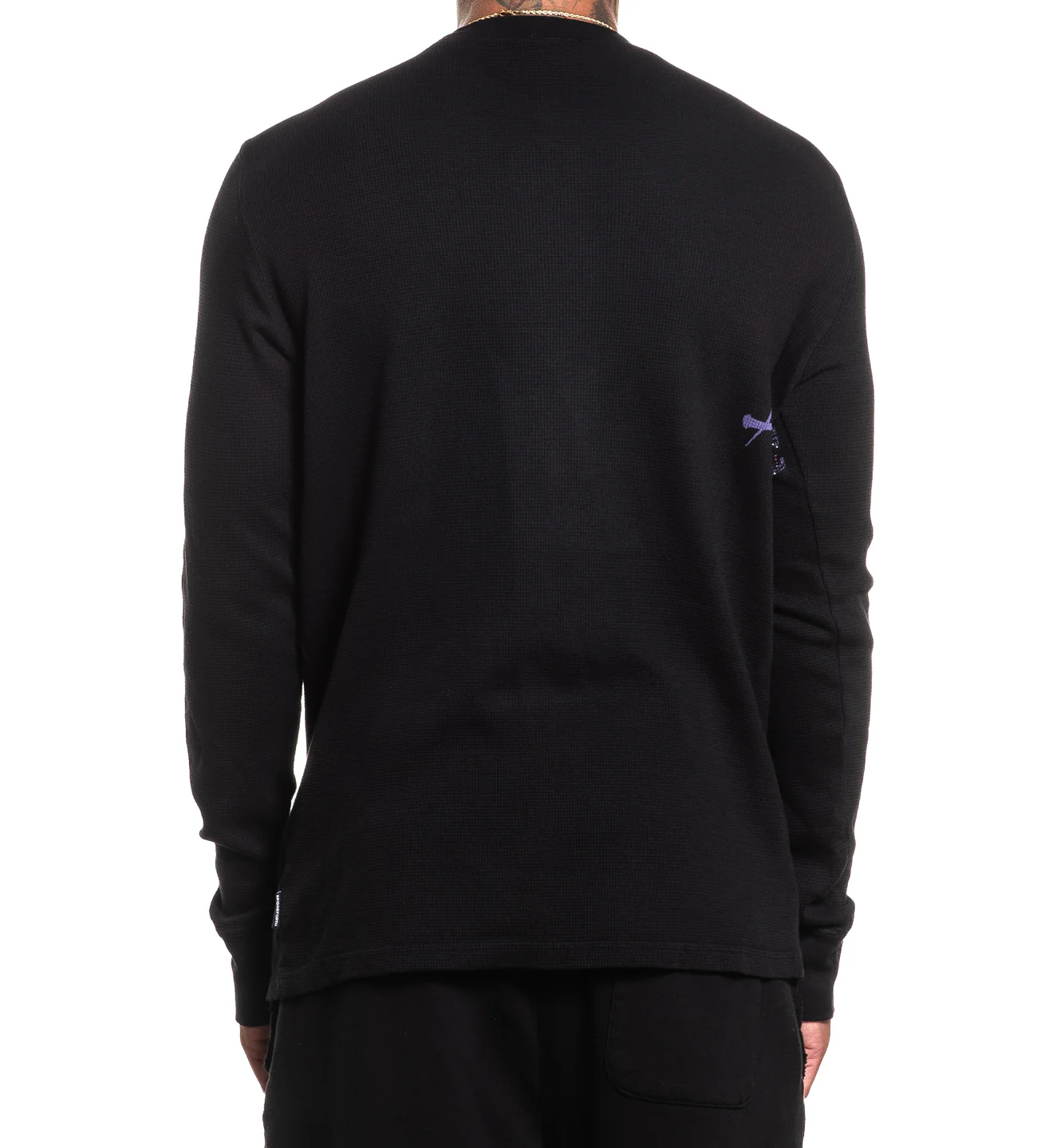 Winged Up LS Thermal - Image 2