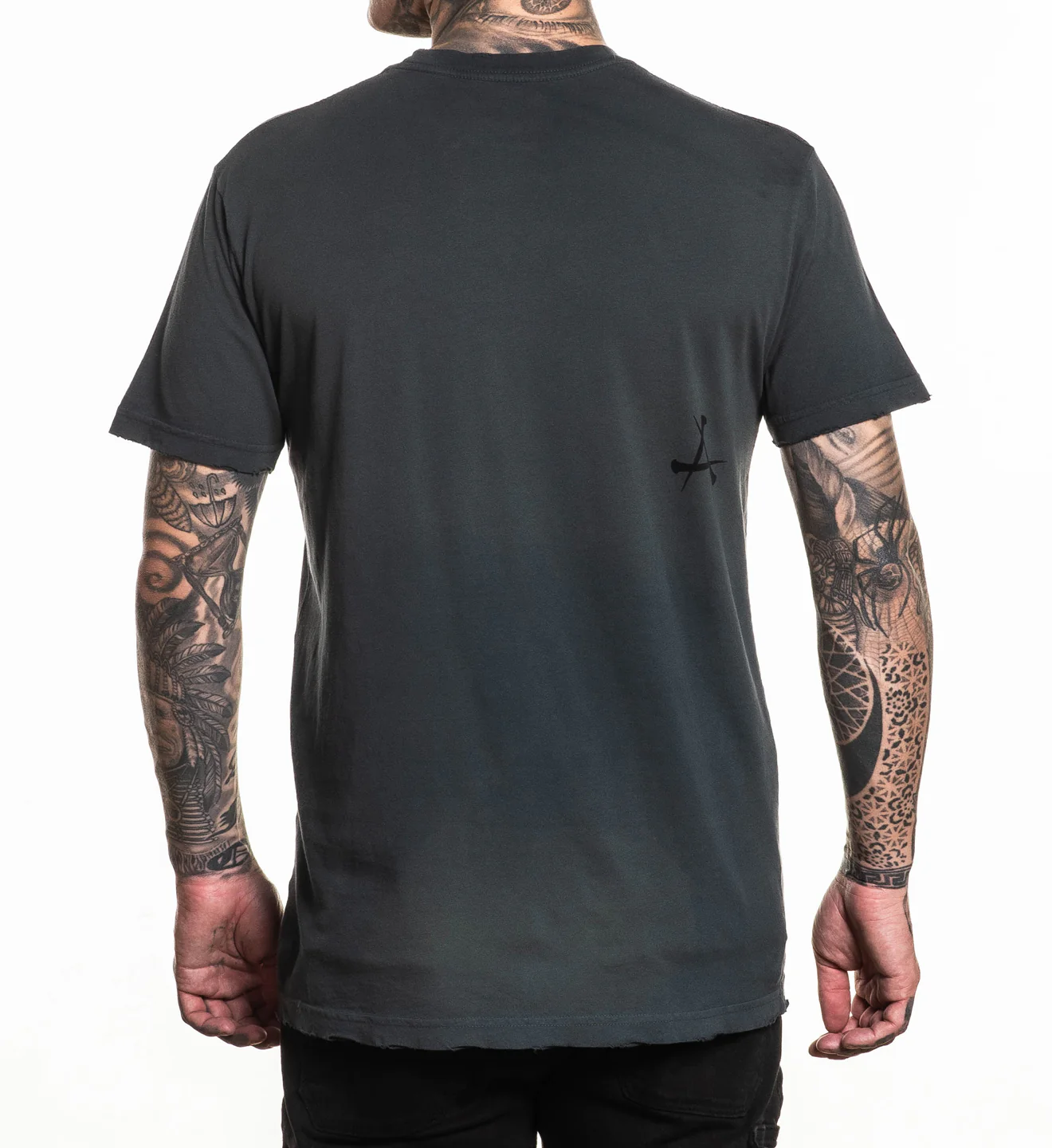 Winged Up Tee - Image 3