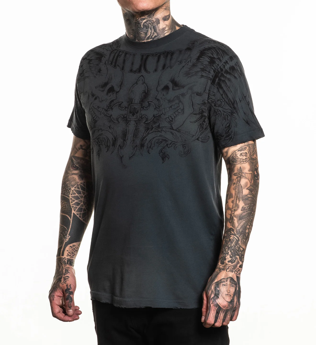 Winged Up Tee - Image 4