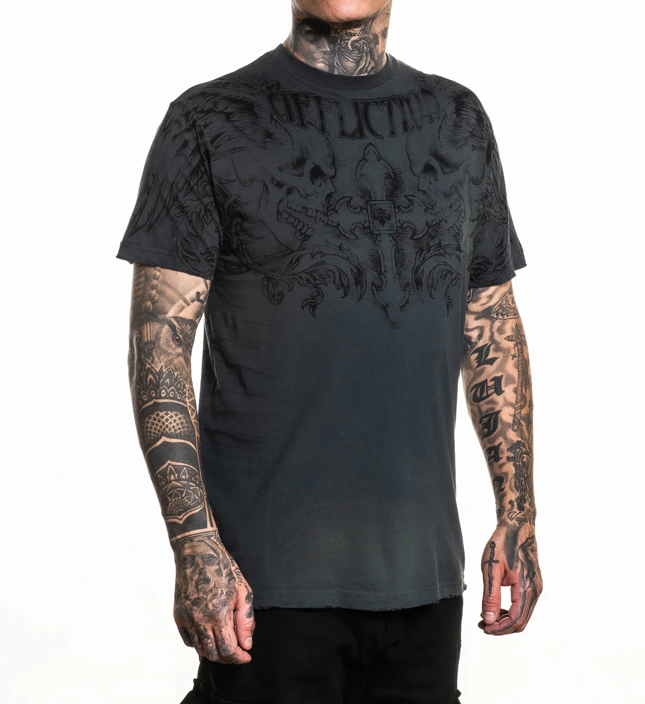 Winged Up Tee - Image 5