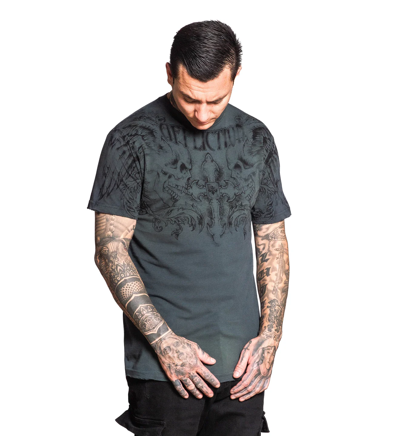 Winged Up Tee - Image 6