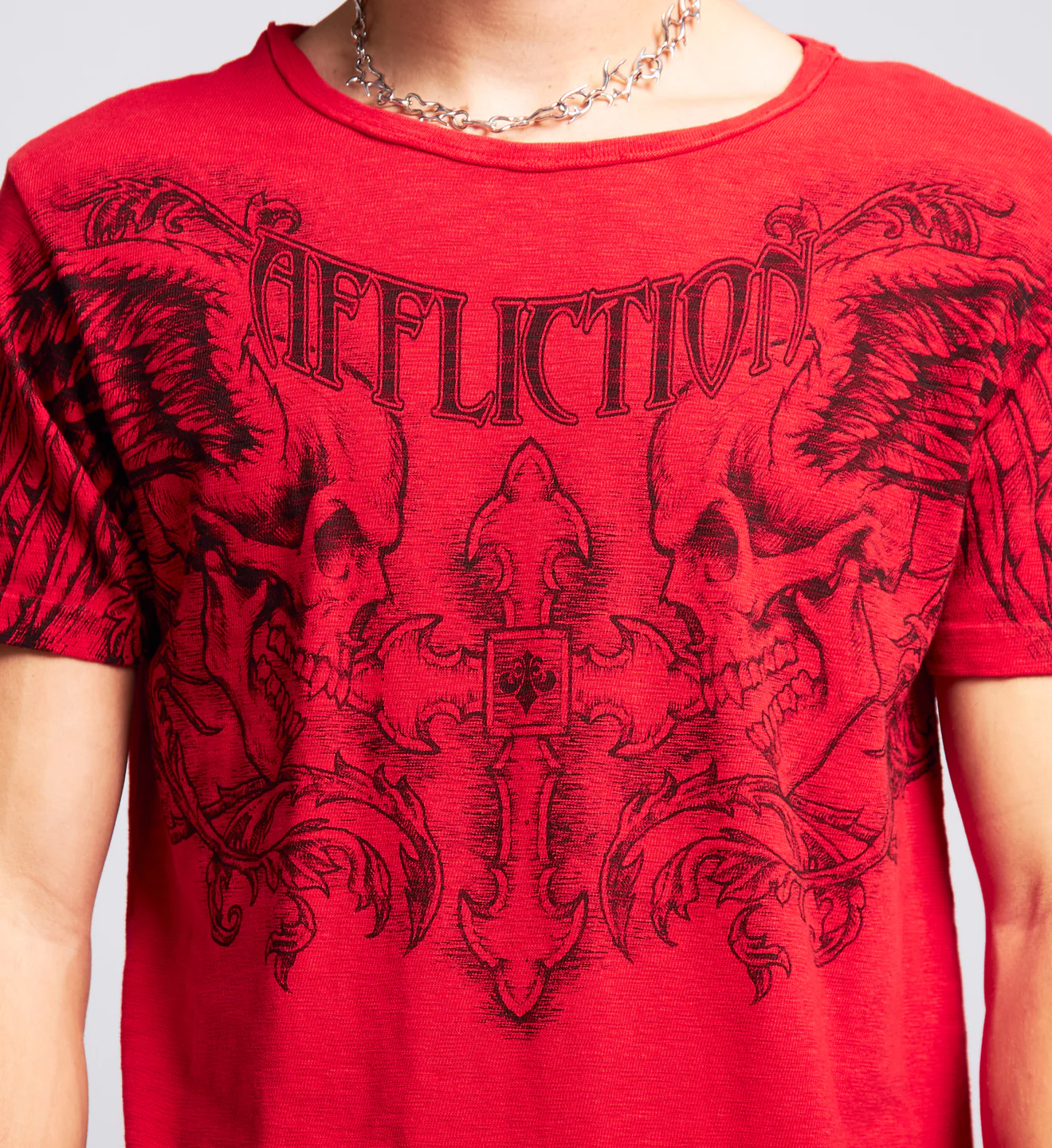 Winged Up Tee - Image 3