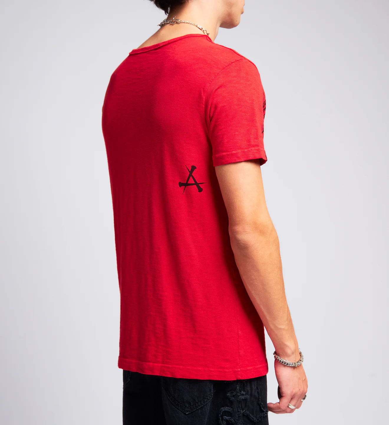 Winged Up Tee - Image 4