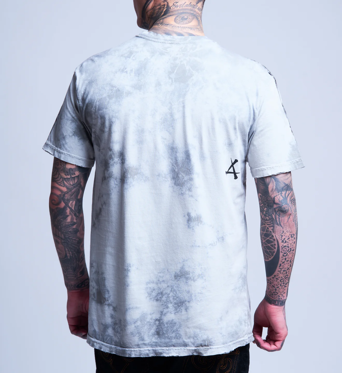 Winged Up Tee - Image 2