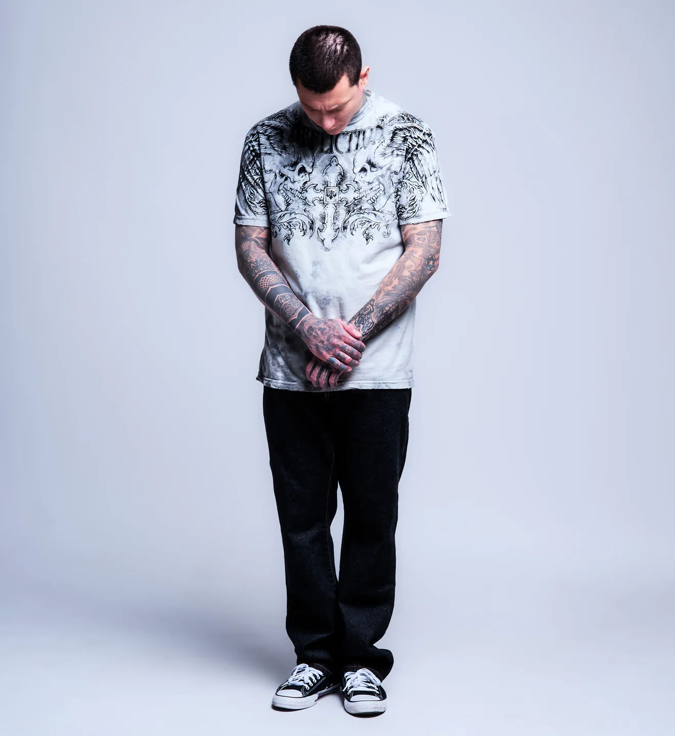 Winged Up Tee - Image 5