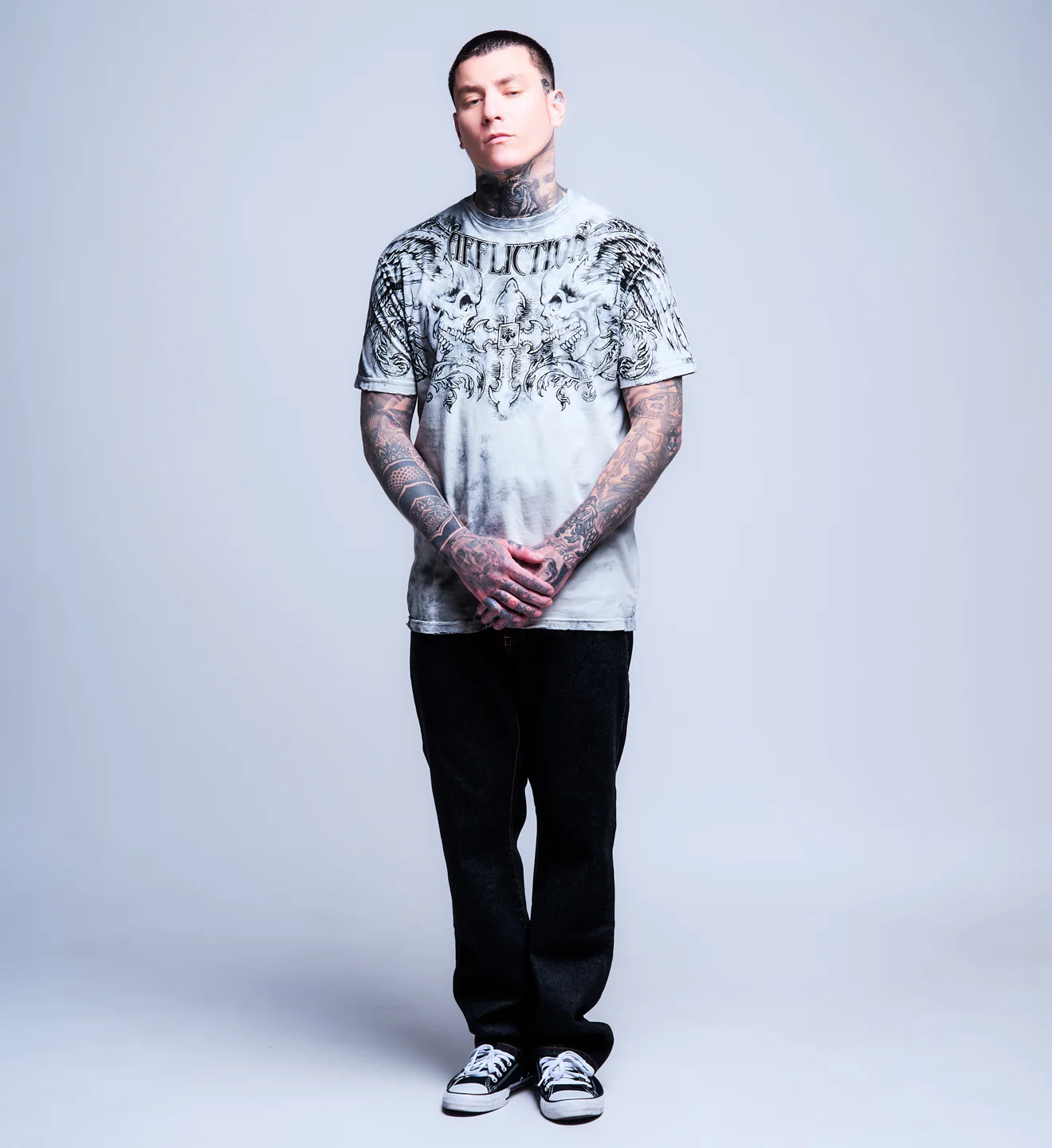 Winged Up Tee - Image 6
