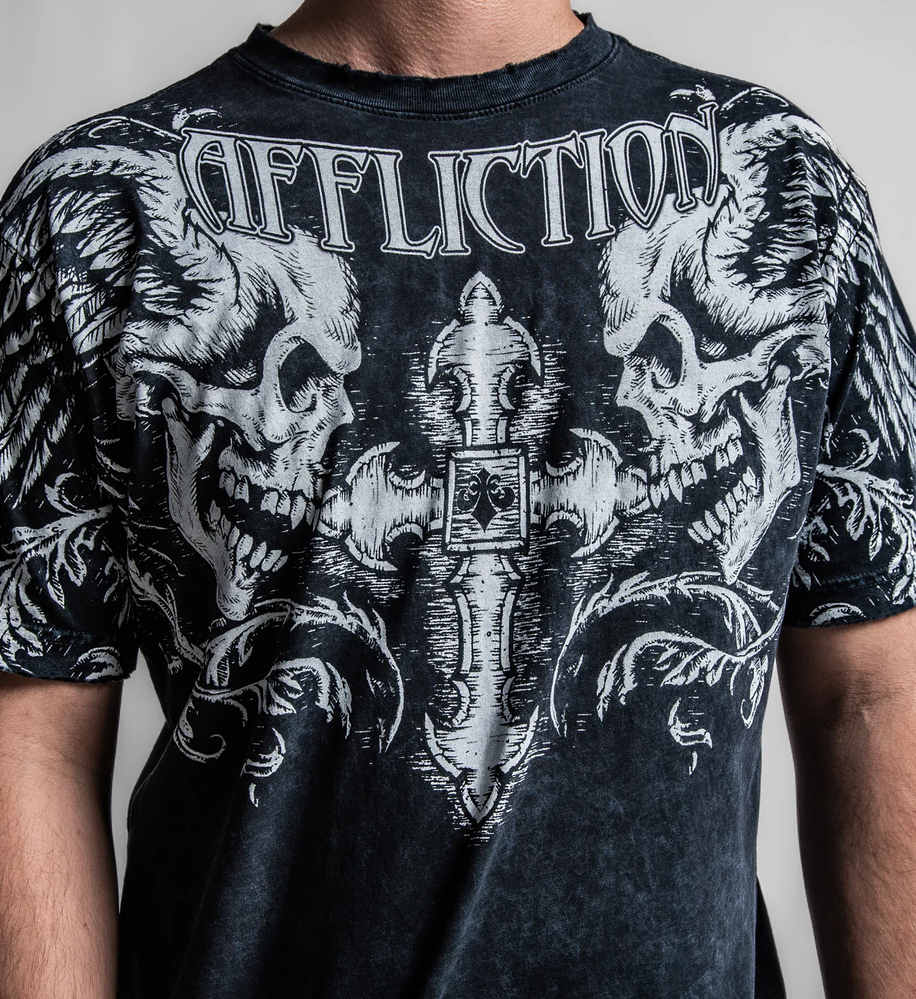 Winged Up Tee - Image 3